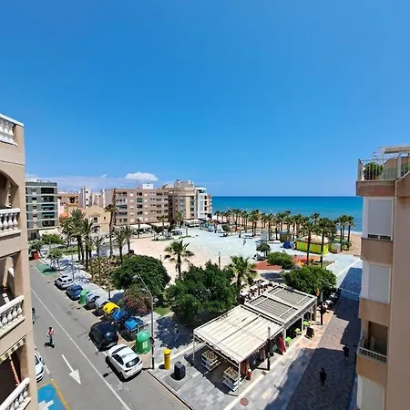 Cozy La Mata Apartment *