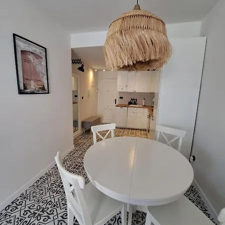 Cozy La Mata Apartment *