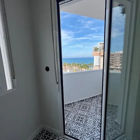 Cozy La Mata Apartment *