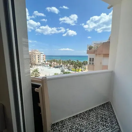 Apartment Cozy La Mata La Mata (Torrevieja)
