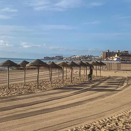 Cozy La Mata Apartment La Mata (Torrevieja)