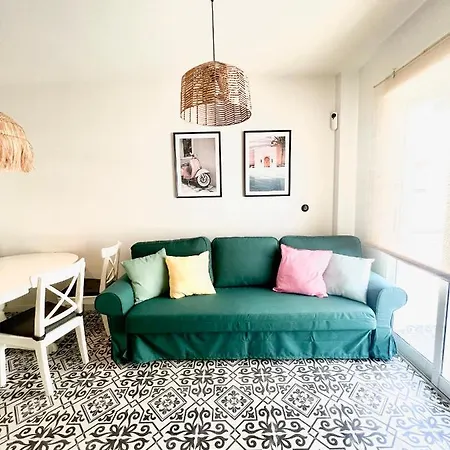Cozy La Mata