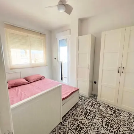Apartment Cozy La Mata
